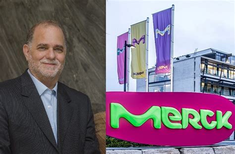 Merck México Nombra A Cristian Von Schulz Hausmann Como Nuevo Director