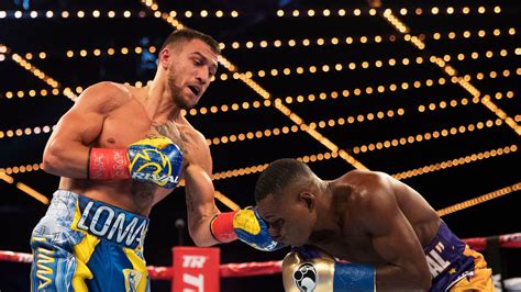 The Vasyl Lomachenko experiment | Boxing News | Sky Sports