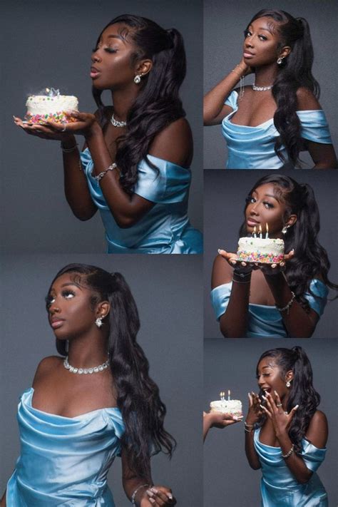 Birthday Photoshoot Inspiration