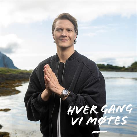 Hver Gang Vi Møtes 2024