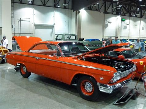 Chevrolet Bel Air Parkwood Hagerty Valuation Tools