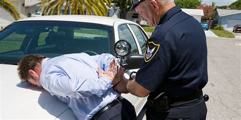 Santa Barbara Resisting Arrest Lawyer Attorney William C Makler