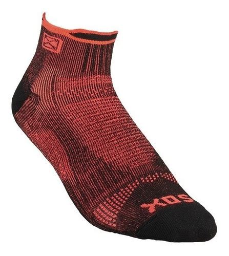 Medias Evolution Compresion Graduada Running Sox Alto Rendimiento