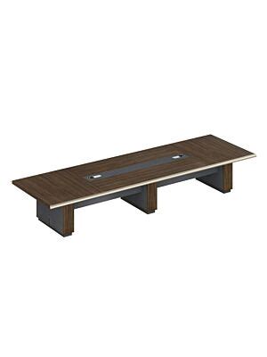 Table De R Union Luxury Ch Ne Fonc Gris Kitea Maroc