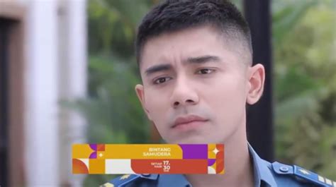 Sinopsis Bintang Samudera Episode 32 Andra Ancam Bunuh Diri Demi Bintang