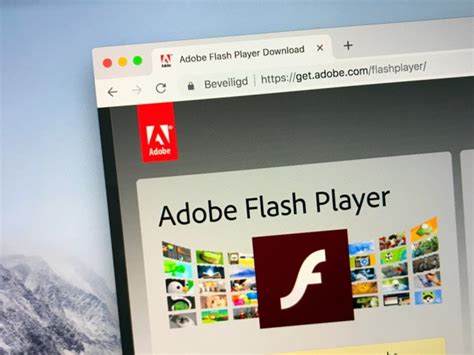 Adobe Flash Player Dies This Year And Youll Be Told To Uninstall It