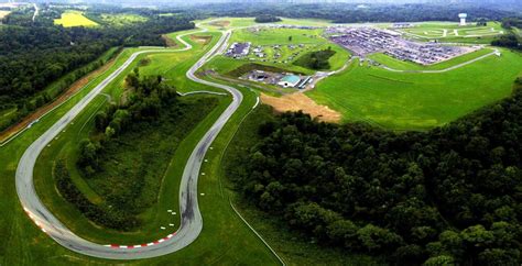 Pittsburgh International Race Complex