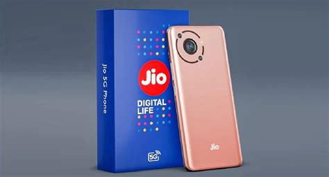 Jio Phone G Smartphone Launch Soon Know Price And Specifacation