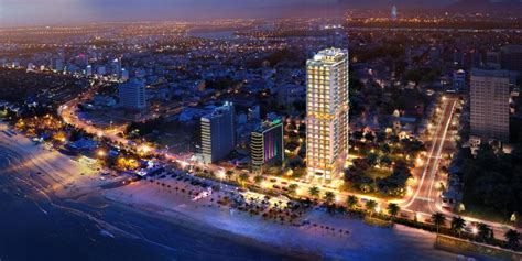 TMS Hotel Da Nang Beach, Da Nang | 2024 Updated Prices, Deals