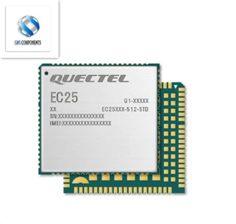 Precio Bajo De China JINYUSHI Para EC25 EC25 A SMT FDD LTE TDD LTE GNSS