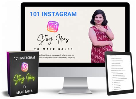 101 Instagram Story Ideas