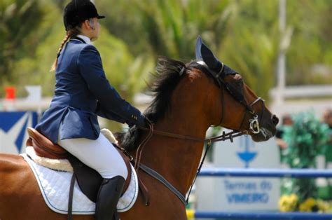 Inside Events The Interscholastic Equestrian Association Sports