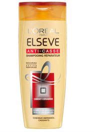 Shampooing Réparateur Elsève Anti Casse L Oréal Paris