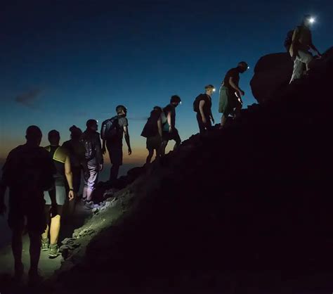 Is Night Hiking Legal? What You Need To Know - The Fun Outdoors