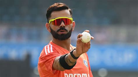 Ind Vs Sa Celebration Plans Unveiled For Virat Kohlis 35th Birthday At Eden Gardens Vs South