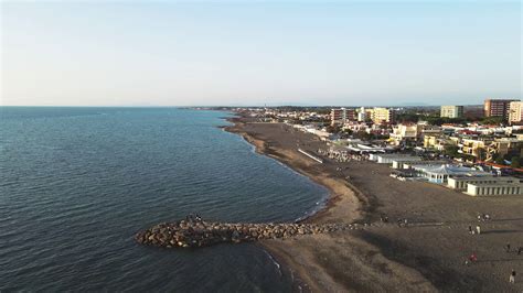 Tarquinia Lido YouTube