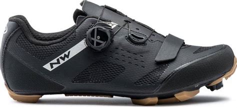 Zapatos Northwave Razer Mtb Negro Honey Tiki Bikes Store