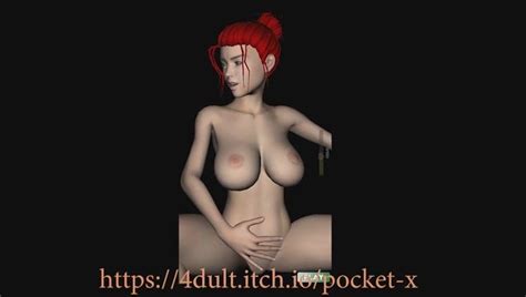 Pocket X Porn Game For Android Hentai Porn XHamster