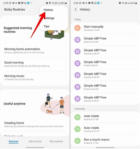 What Is Bixby Routines and How to Use it on Samsung - TechWiser