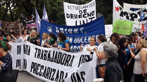 Crisis Universitaria Cu Nto Cayeron Los Salarios De Los Docentes En