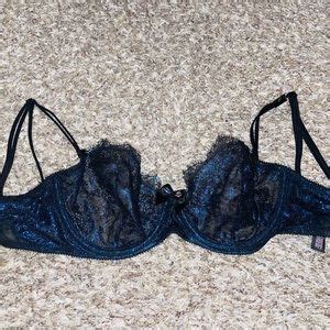 Victoria S Secret Intimates Sleepwear Rare Victorias Secret Bra