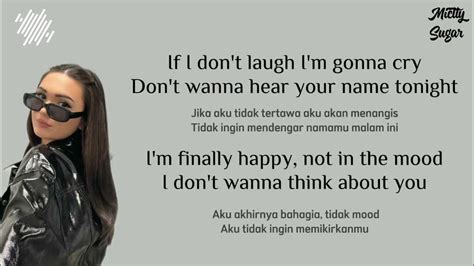 Frawley If I Dont Laugh Ill Cry 🎶 Lyrics Lirik Lagu Terjemahan