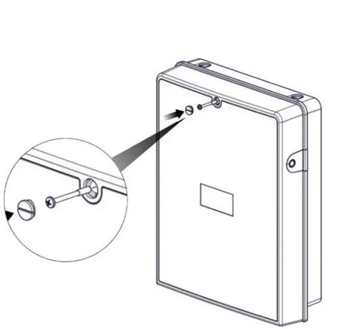 Risco Rp G Lightsys Plus Box G G Module Instruction Manual