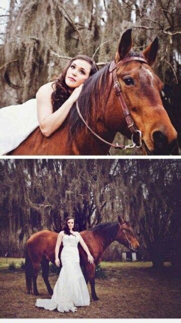 The Horse And The Dress Is What I Am Gonna Do Horse Senior Pictures