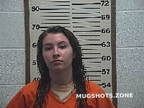 Hulbert Emma Jo Belmont County Mugshots Zone