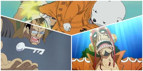 One Piece The Dream Of Each Straw Hat Pirate Explained