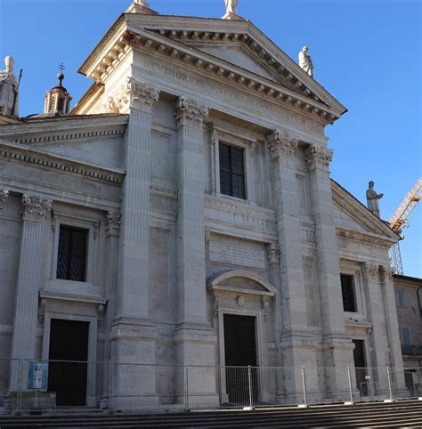 Dopo Quattro Anni Il Duomo Riapre Le Porte Al Pubblico