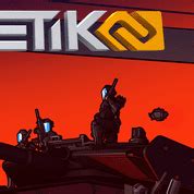 Synthetik Coming To Steam Early Access This Summer Video Game