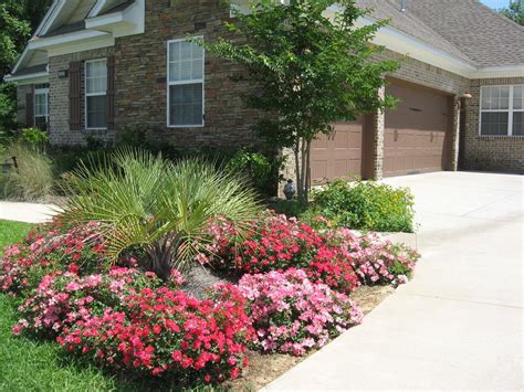 Planting Drift Roses In Around Charlottesville Beebe Landscape Design