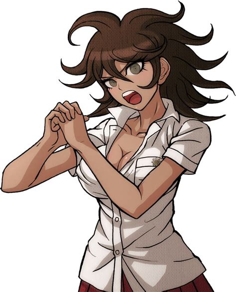 Akane Owarisprite Gallery Danganronpa Sprite Danganronpa Characters