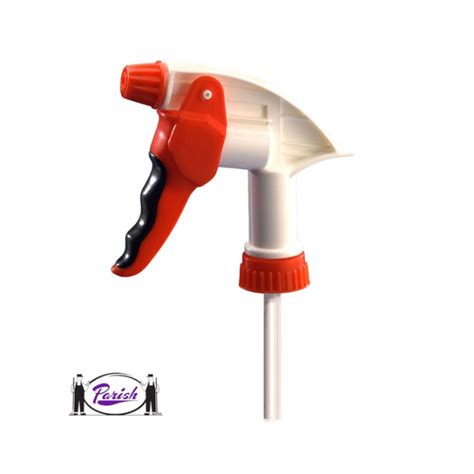 Heavy Duty High Output Trigger Sprayer Parish Supply