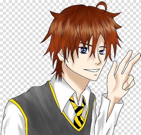 Mise à jour 40 imagen harry potter fan art manga fr thptnganamst edu vn