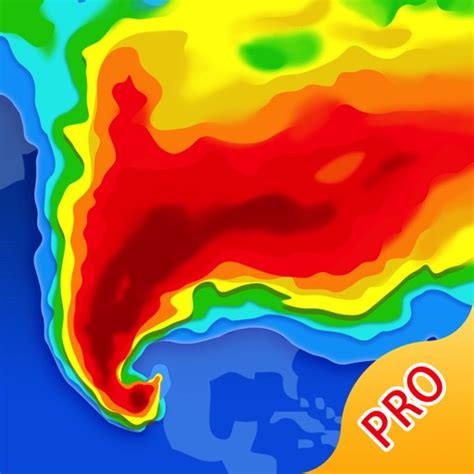 Weather Radar Pro-Radar by Five Mobile Game