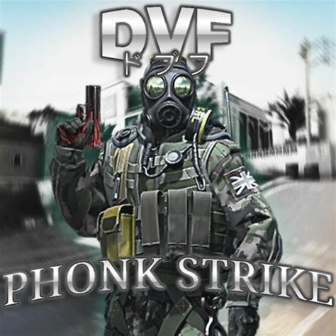 Stream Phonk Strike By Dvf Listen Online For Free On Soundcloud