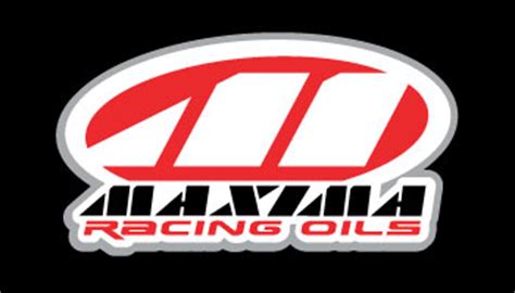 MAXIMA Logo Paul Holmes Racing