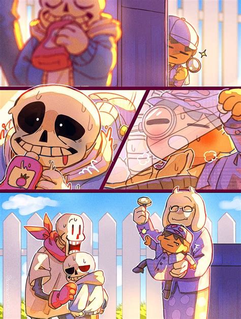 On Twitter Undertale Comic Funny Undertale Comic Undertale