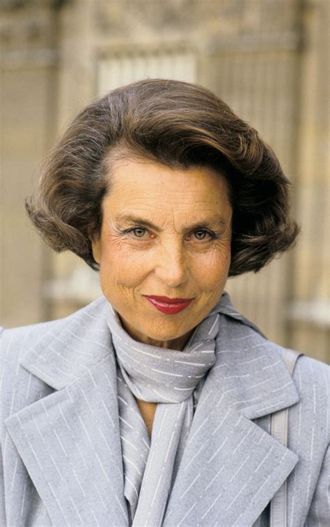Liliane Bettencourt: look back at the richest woman in the world's life