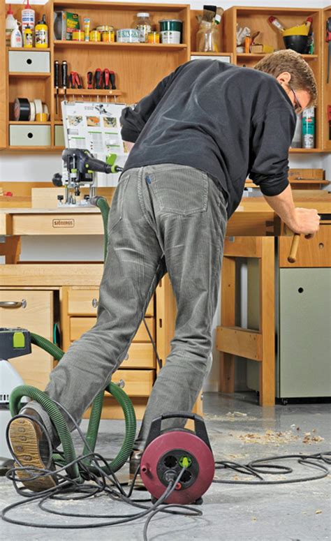 Arbeitssicherheit | selbst.de