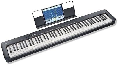 Casio Ctk Instrumento Musical Teclado Est Ndar Con Teclas