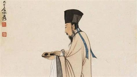 Top 10 Poets in Ancient China