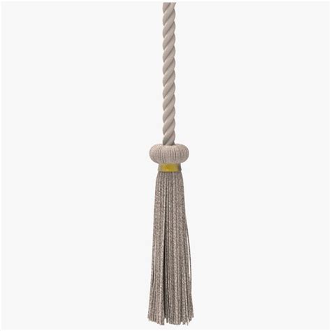 3d Tassel Models Turbosquid