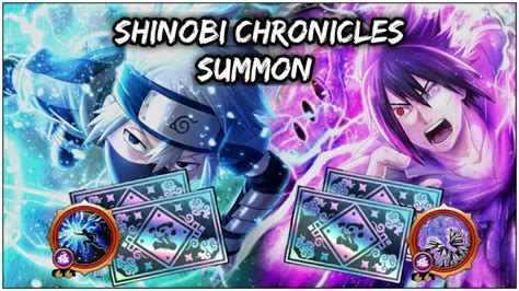 4400 Shinobite Summon On Kakashi Hatake Kid Sasuke Shadow Naruto