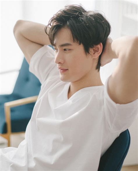 Actors Birthday Theory Of Love Cute Asian Guys Korean People Cute Gay Couples We Meet Again