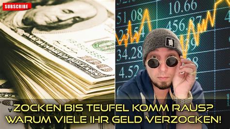 ACHTUNG Wenn Du Aktien Kaufst Verlierst Du Alles Nur Gold