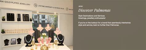 Discover Palmonas: Style Destinations and Services – PALMONAS