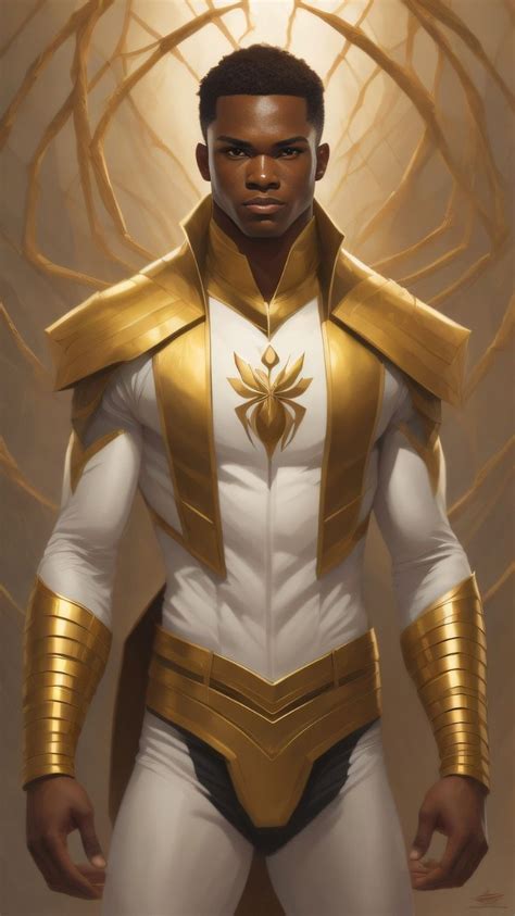 Pin By Myka On My SyFy Life African Superhero Black Comics Marvel